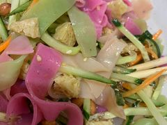 -樊阿姨•肉夹馍•手工面(嘉禾望岗店)