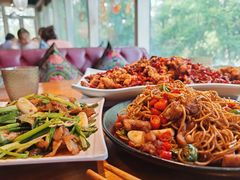 -望京一号·重庆江湖菜(工体店)