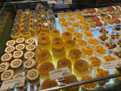-东哥面包(江宁大润发店)