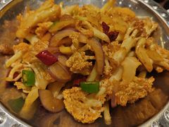 -锡和无锡菜(景丽苑店)