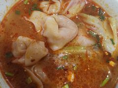 -袁妈红豆汤(重庆总店)