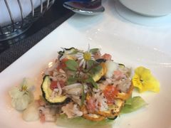 -深圳四季酒店·馥自助餐厅