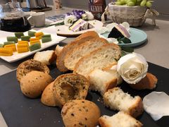 -星巴克(成都市中海右岸环宇坊店)