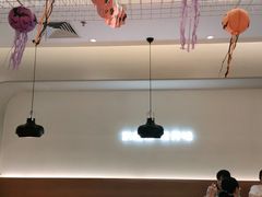 大堂-卡朋西餐(扬名广场店)
