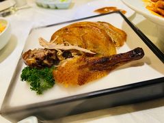 北京烤鸭-峨嵋酒家(牡丹园店)
