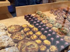 -LANLIZI BAKERY(COSMO店)