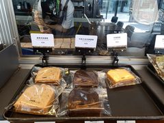 -OUR Bakery(三里屯太古里店)