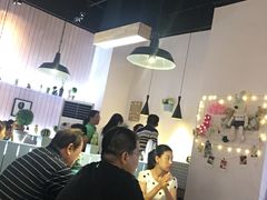 -友达面馆(桥西万象城店)