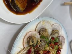 -来之顺海鲜菜馆·青岛菜·始于1993(栈桥店)