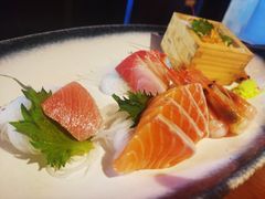 -千代武日本料理(哈西店)