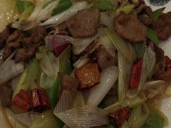 -蜀香川菜鱼庄(然乌店)