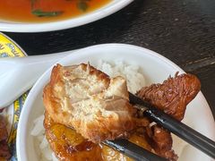 -梨云山居农家乐