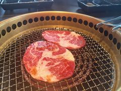 -谷牛和牛烤肉(漕河泾印象城店)