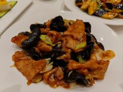 过油肉-凯鸽酒楼•雁北民间菜(华北星店)