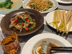 -若蘭慈·无国界素食料理(欢乐海岸店)
