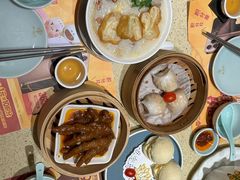 -点都德(奥体印象城店)