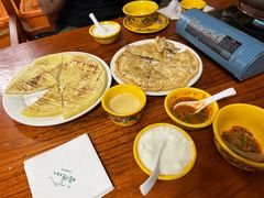-塔洛藏餐吧(香格里拉古城店)