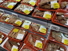 -七鲜超市(瑞虹天地太阳宫店)