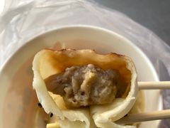 -汪记大王锅贴(成山路店)