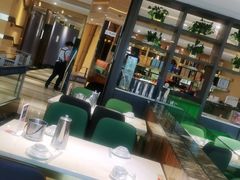 大堂-刘胖子家常菜·蹄花焖藕(兴业店)