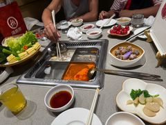 -海底捞火锅(河东万达广场店)