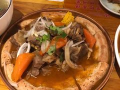 -疆Jiang·新疆秘制料理