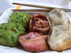 -陈小北小泽生煎(鞍山西道店)