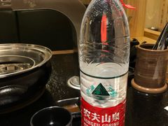 -九田家黑牛烤肉料理(太阳城店)