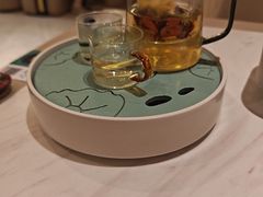 -荷花亭·湖北融合菜(中商广场店)