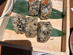 -海之屋韩式烤肉(海棠68环球美食街店)