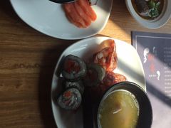 -印象鲵宴·张家界地标美食名片(溪布街店)