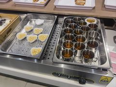 -天荷菜根·闽南素食自助(刺桐北路店)