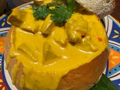 -泰妃殿(武汉首店)