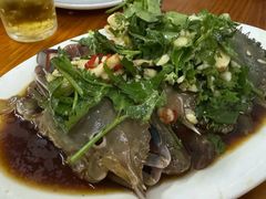 -潮汕美食.厚弥粥(白石洲店)