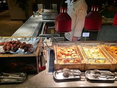 -杭州开元名都大酒店·地中海自助餐厅