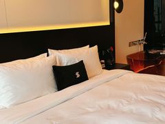 -亚善天籁S酒店(成都太古里旗舰店)