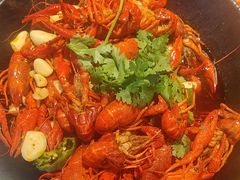 -沈胖子音乐烤吧·炒菜·龙虾(环城东路店)