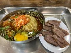 -西塔大冷面(市府大路店)