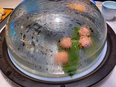 -碗中海·蒸汽海鲜·桑拿鸡(岭南天地店)