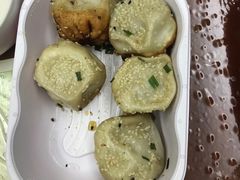 -小杨生煎(宝山花园城店)