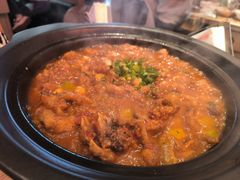 -六月雪干锅(绵阳凯德广场店)