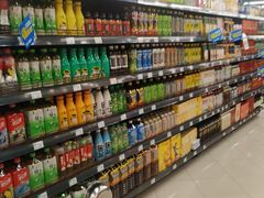 -BHG生活超市(安贞店)