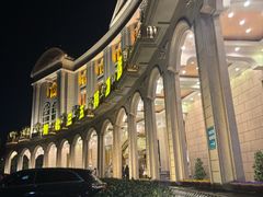 -湖北三五醇酒店·35年新楚菜