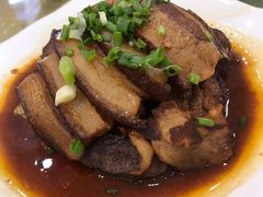 -水韵·渔家臻品私房菜(中庙店)