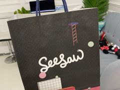 -Seesaw Coffee(上海国金中心店)