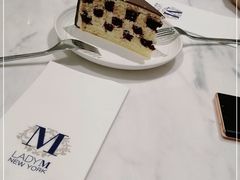 -Lady M New York(澳门伦敦人店)