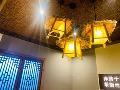 -水煮三国·川鲁江湖菜(香山店)