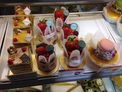 早安巴黎(吴江路店)-早安巴黎(四季坊店)