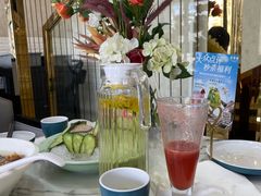 -全聚德(蓝山店)