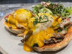 温泉蛋三文鱼-农畉LONFOOD(福田星河COCOPark店)